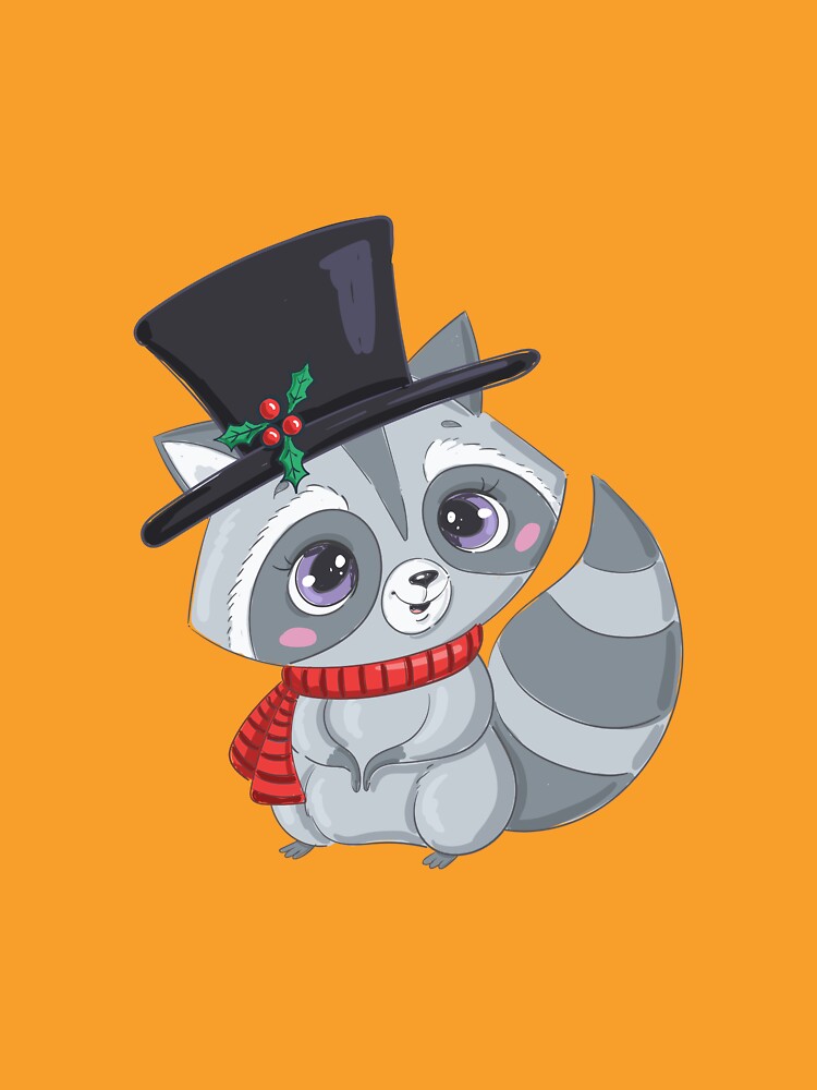 Funny cat Christmas theme by Cogent Web Services