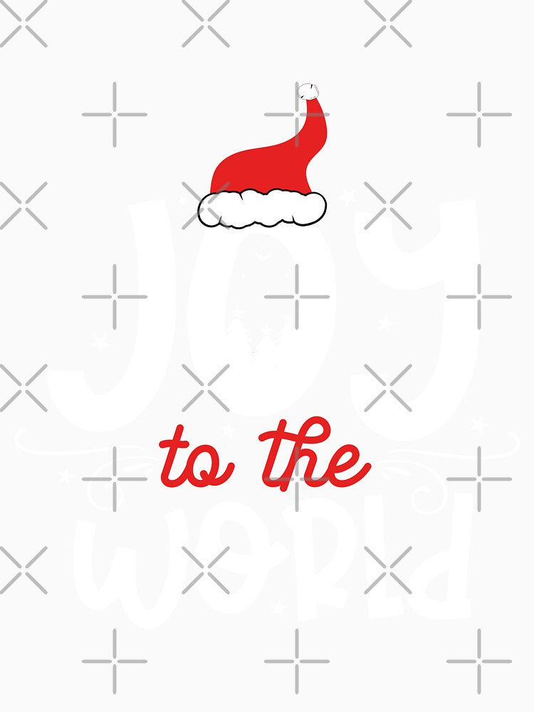 Joy to the World, Merry Christmas Quote by Sunnyhova