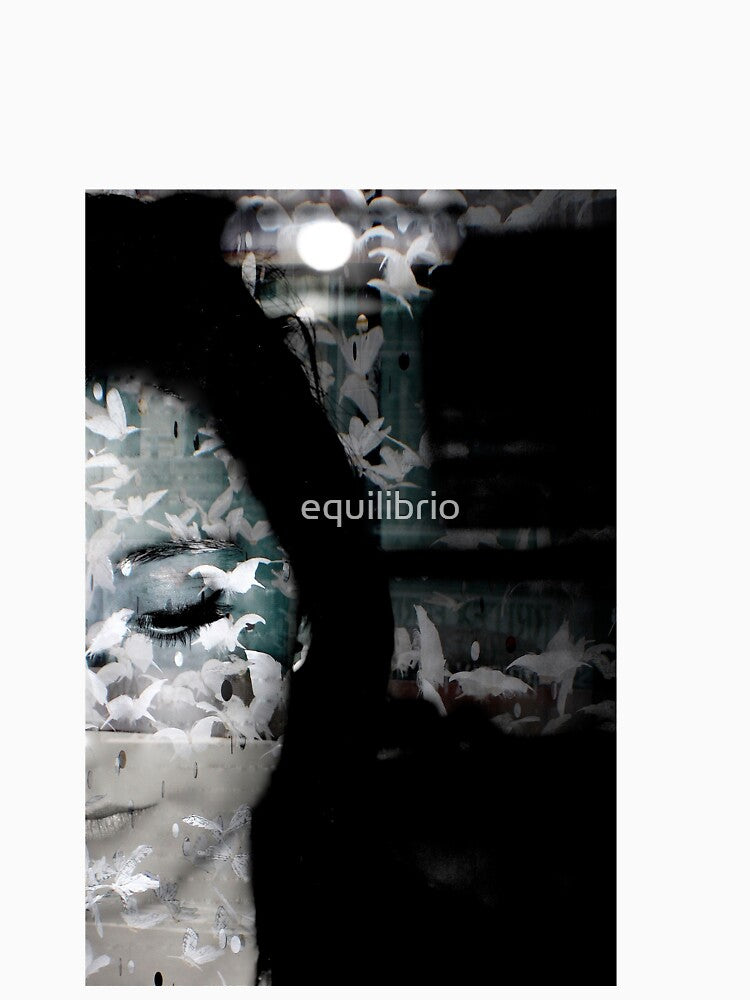 A magnet in your heart by equilibrio
