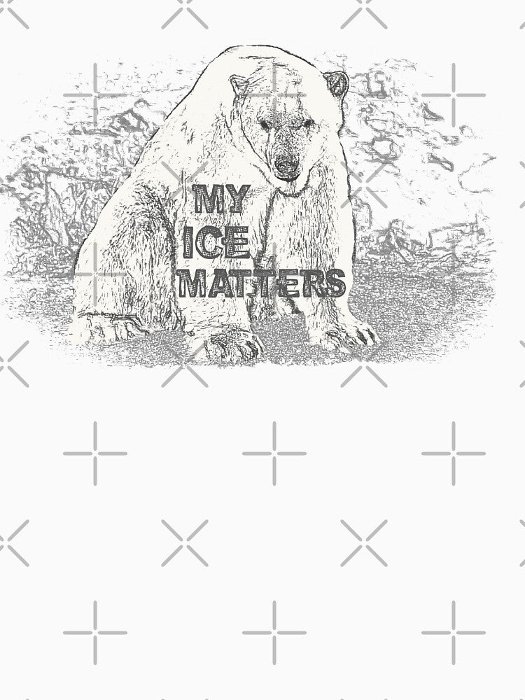 Polar Bear by Gene Brown Designs