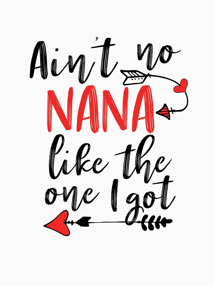 AINT NO NANA LP3 by Rhynowear