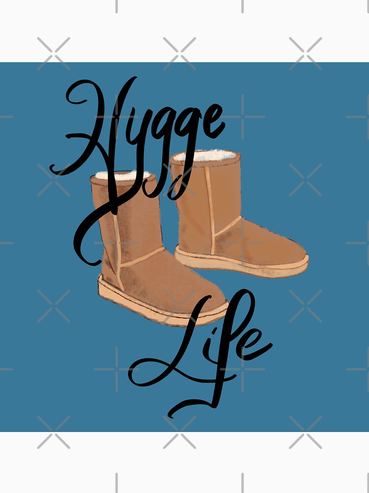 Hygge Life by Pheonixrzg