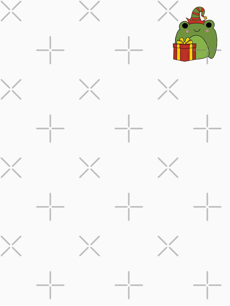 Elf Froggie by KateLynn’s Corner