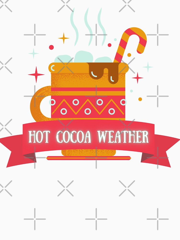 Hot cocoa weather by Joejo19