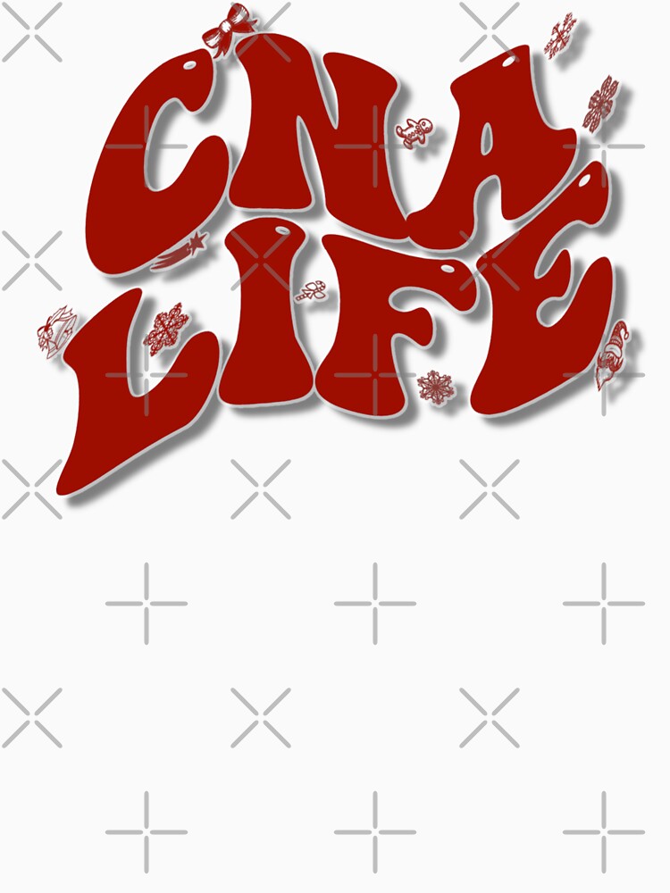 CNA life ,CNA life christmas by cutedream