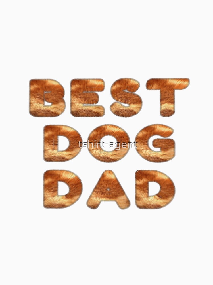 DOG DAD MUG,BEST DOG DAD by tshirt-agent