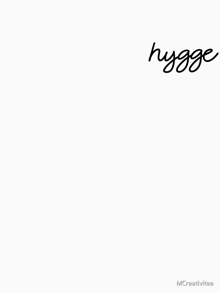 Hygge by MCreativitee