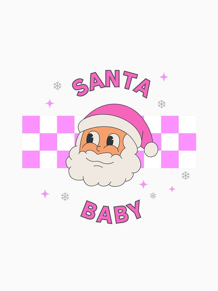 Santa Baby by GbzDigital