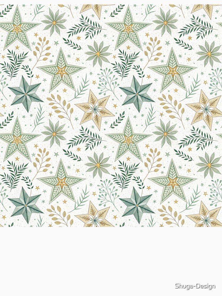 Diamond Stars by Shuga-Design