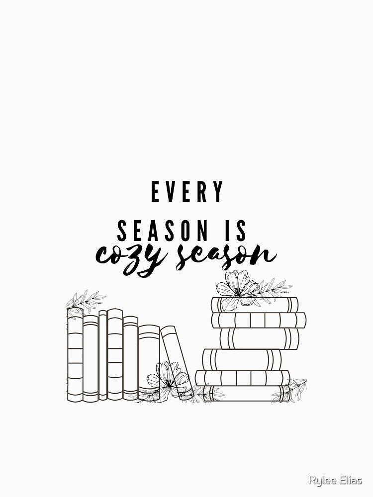 Cozy season by Rylee Elias