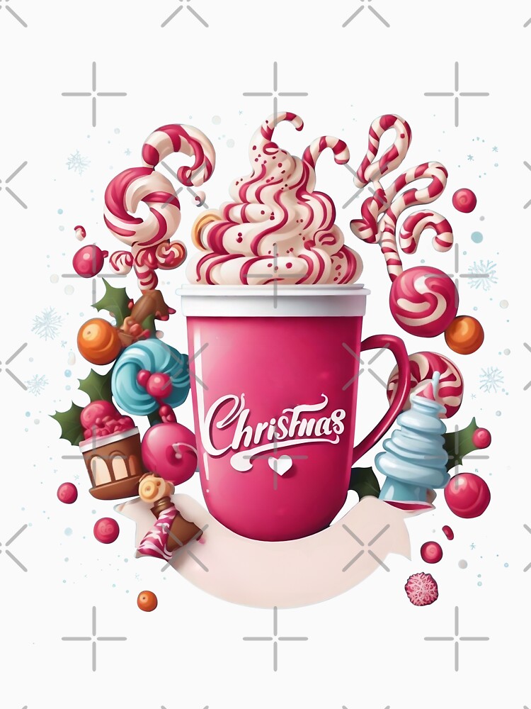Hot Cocoa Hilarity for a Winter Wonderland by Misterpng