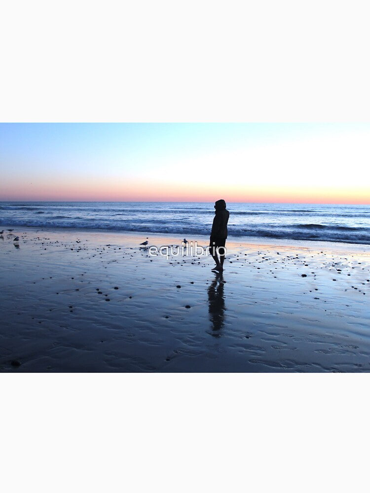 Life by equilibrio
