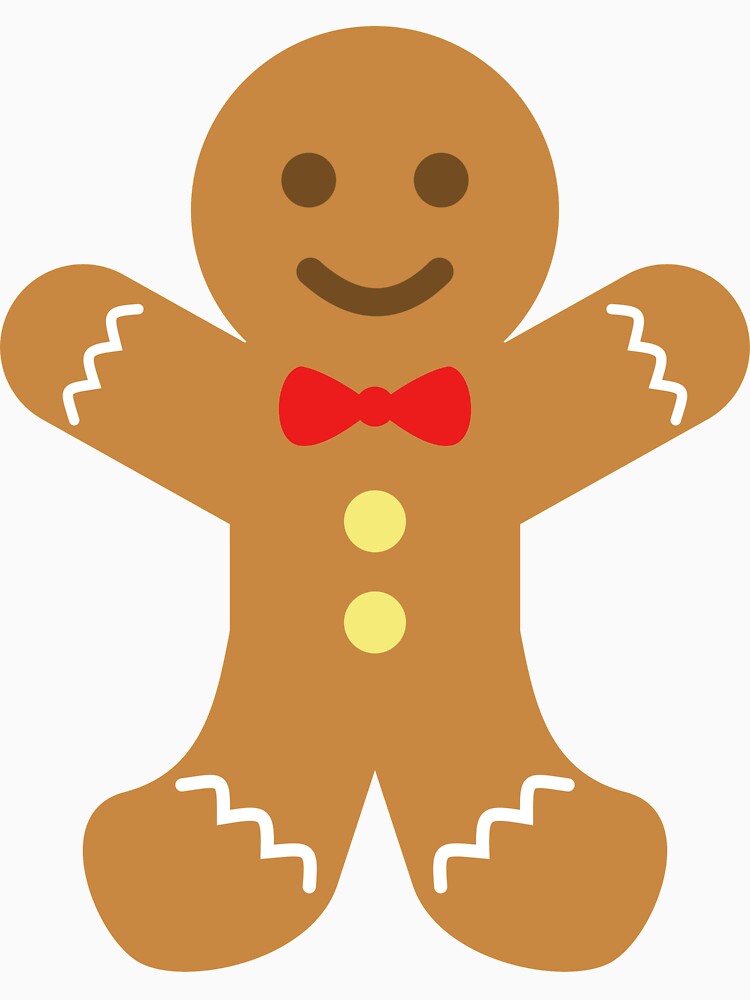 Gingerbread, Christmas by pomeranianshop