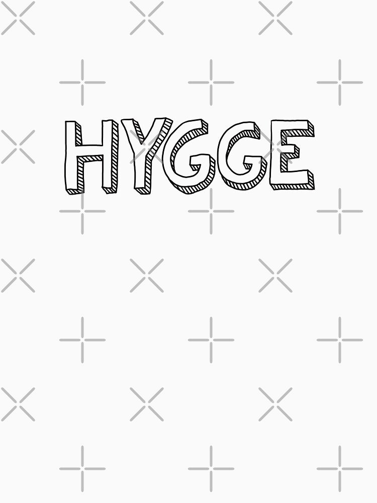 Hygge by SOFIE in SEOUL