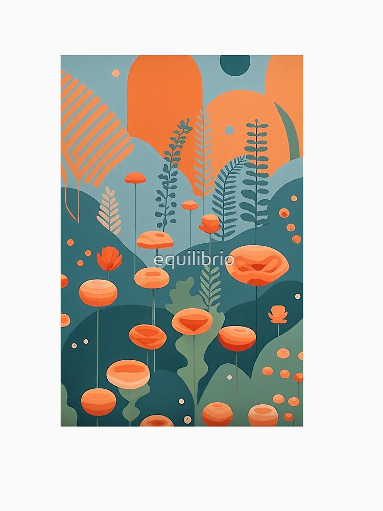 Blossom by equilibrio