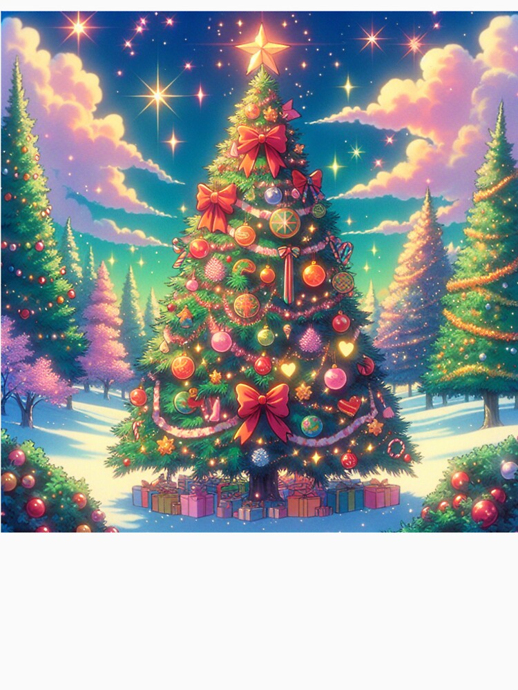 Winter Wonderland by JazzyPrints47