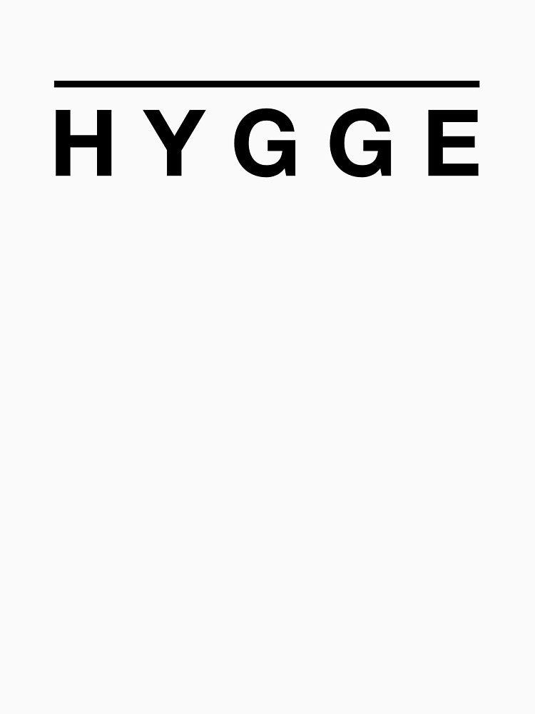 HYGGE by mivpiv