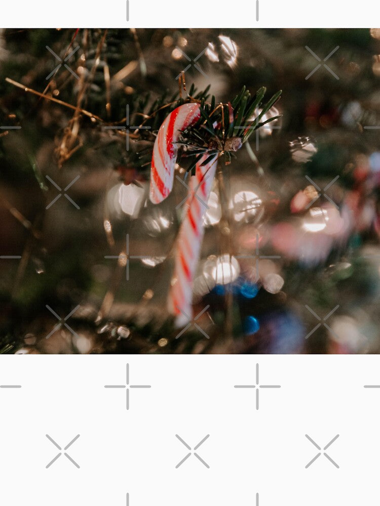 Christmas Tree Costume Candy Cane Photography by Sunny Collections