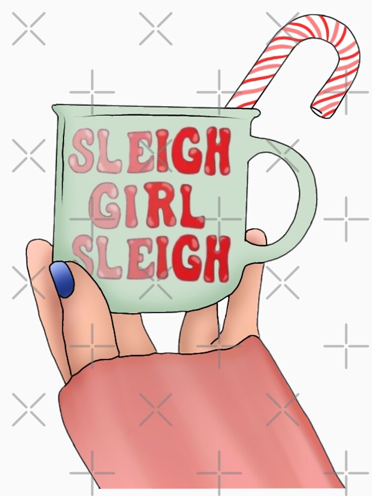Cute cup of hot cocoa by Artistkhg