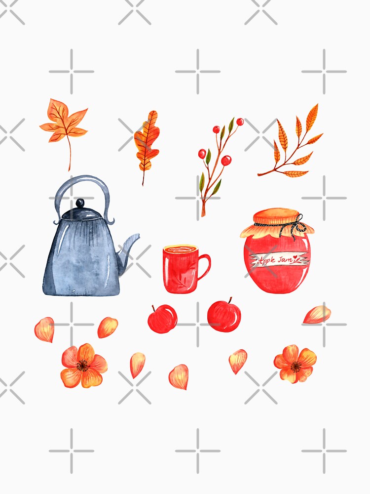 Fall hygge, comfy fall life by pinkyfish1010
