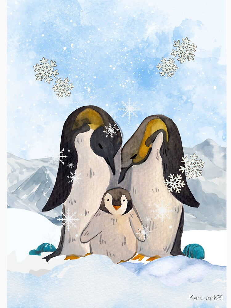 Family by Kartwork21