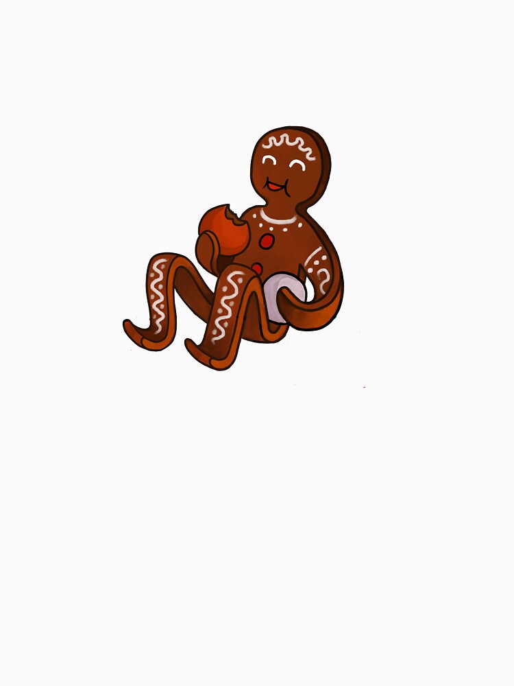 Gingerbread Christmas by Titta Lindström