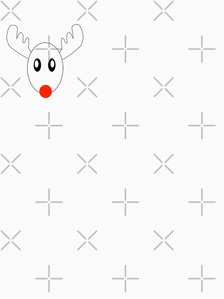 Rudolph by ggdoods