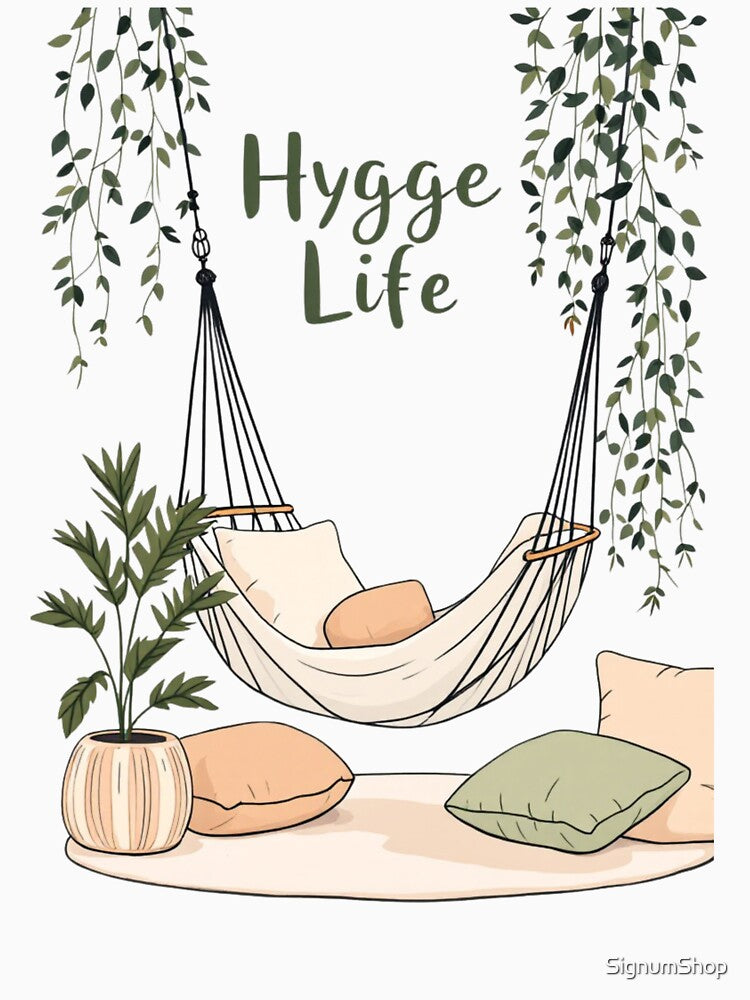 Hygge Life by SignumShop