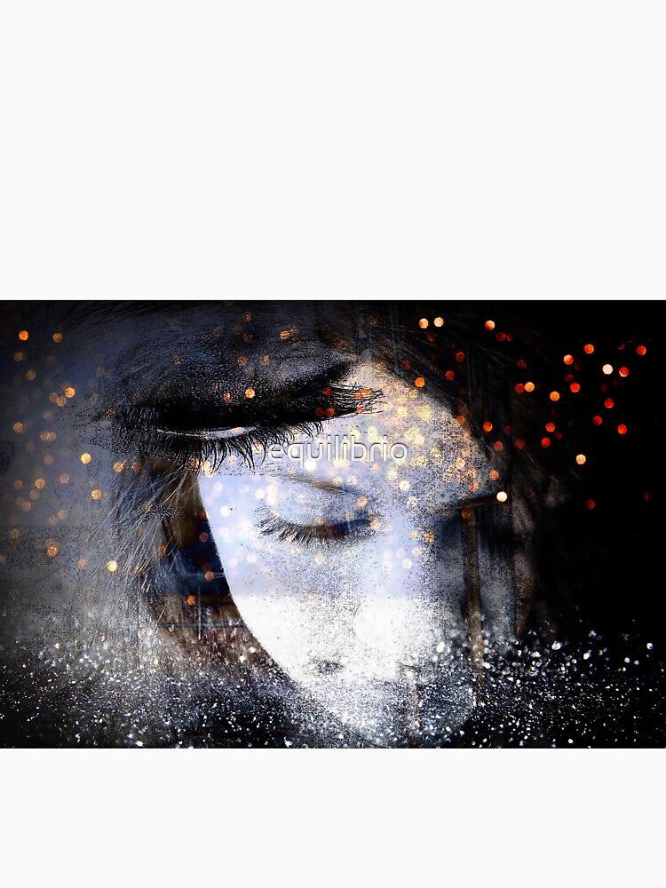 Vision by equilibrio