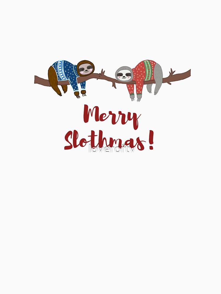 CuteSloths by loveroftv