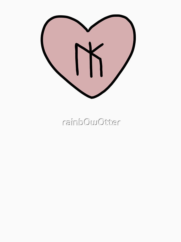 Hygge Heart by rainb0w0tter