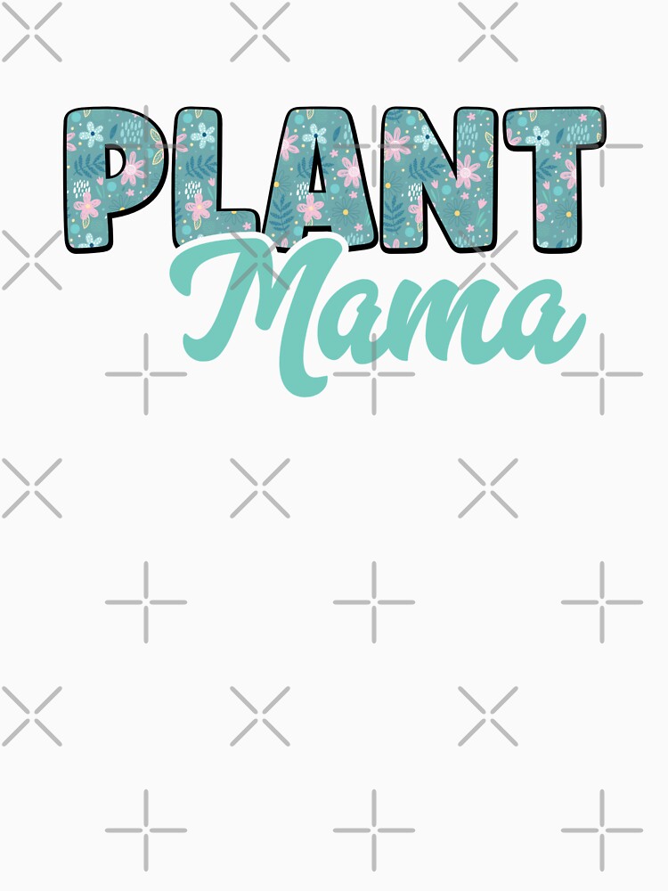 Plant Mama by BaliChili