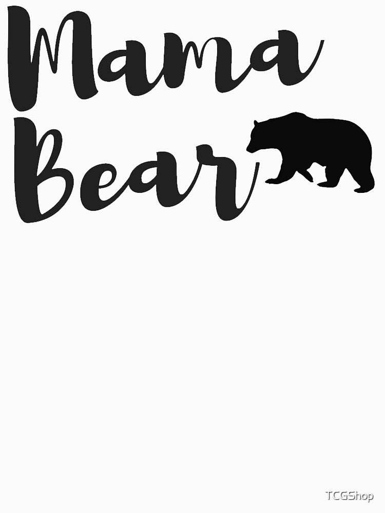 Mama Bear by TCGShop