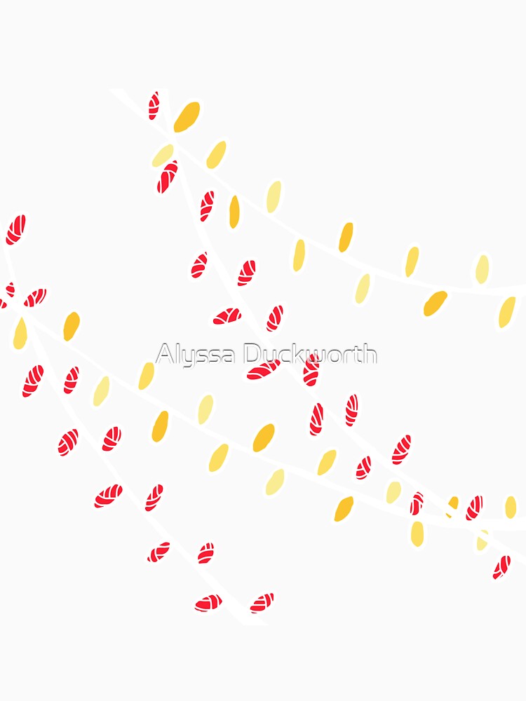 Hey. Lighten Up, Man. by Alyssa Duckworth