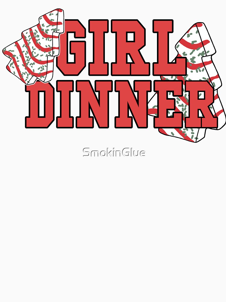 Christmas Dinner by SmokinGlue