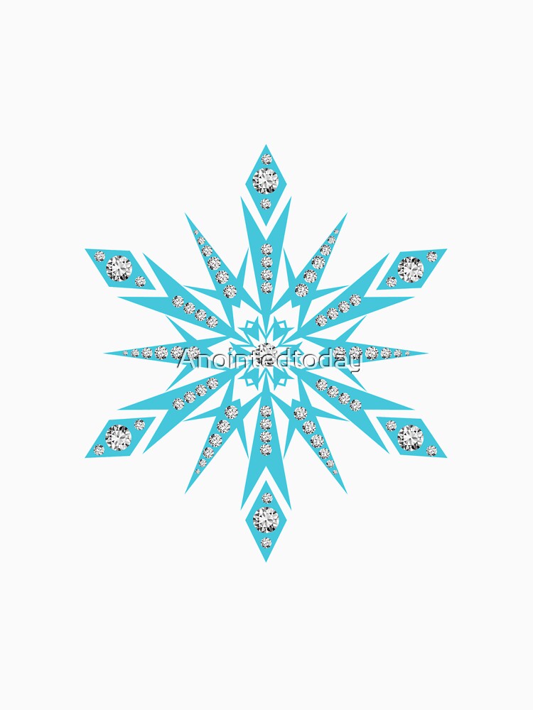 Winter Wonderland by Anointedtoday