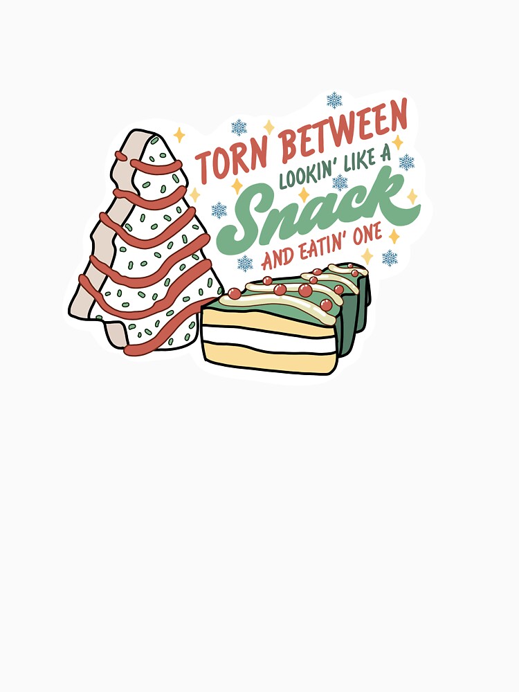 Snack by StickersByKell