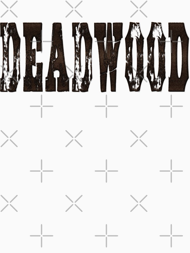 Day Gifts Deadwood Christmas by LeathaKessler