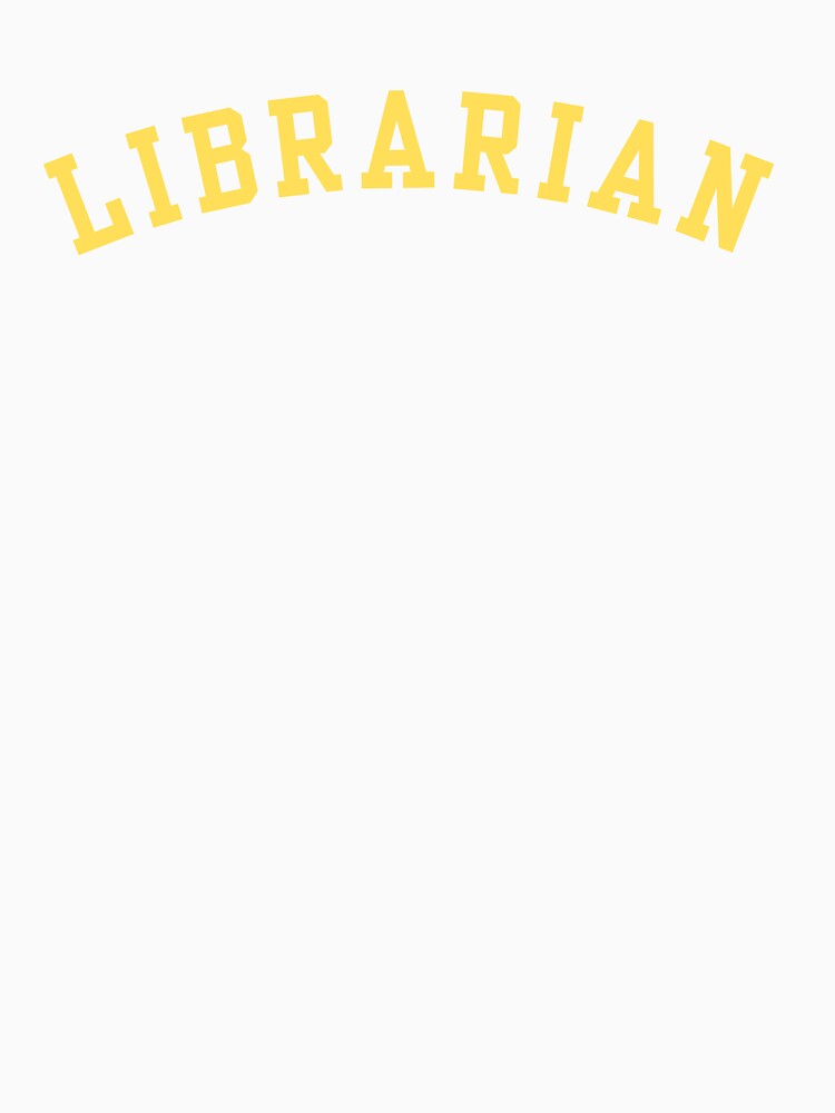 Librarian by MIMI Design