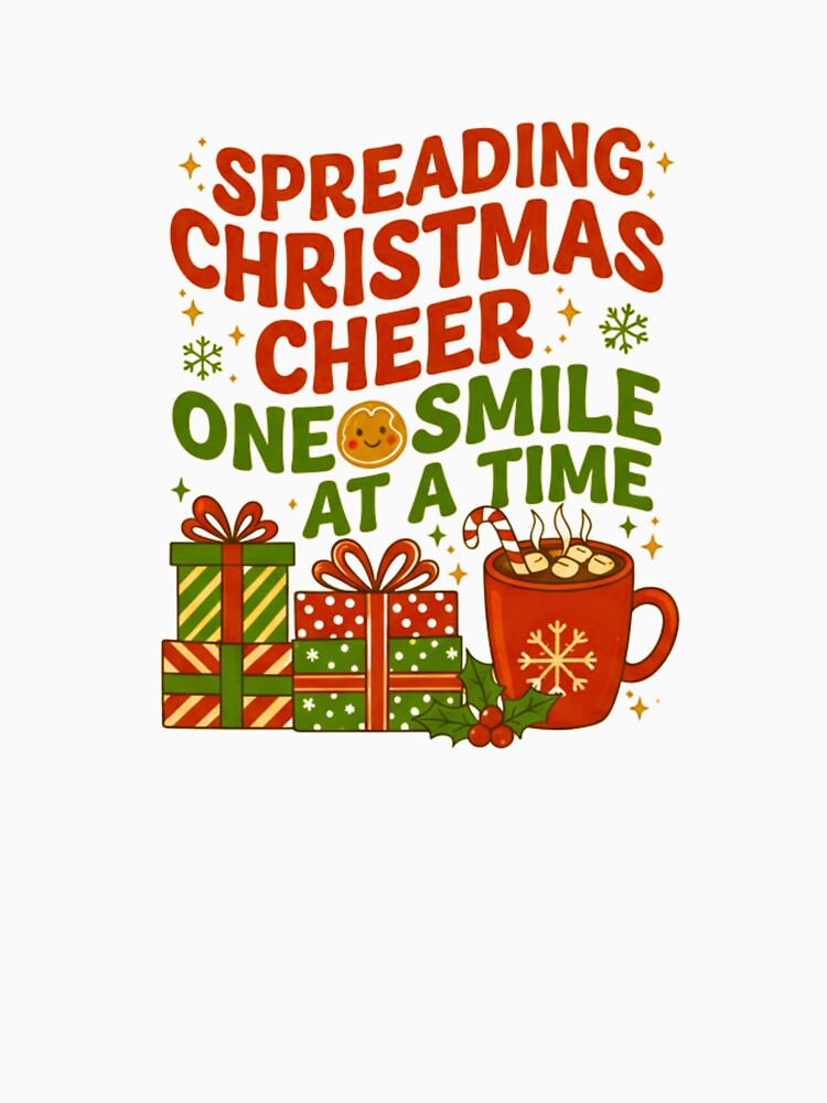 Christmas Cheer by Cre8tionsbyDNL