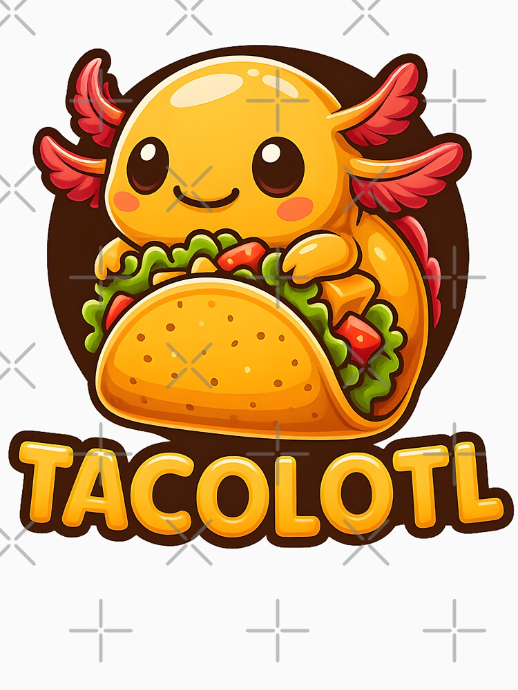 Tacolotl by Tiny-Love ⭐⭐⭐⭐⭐