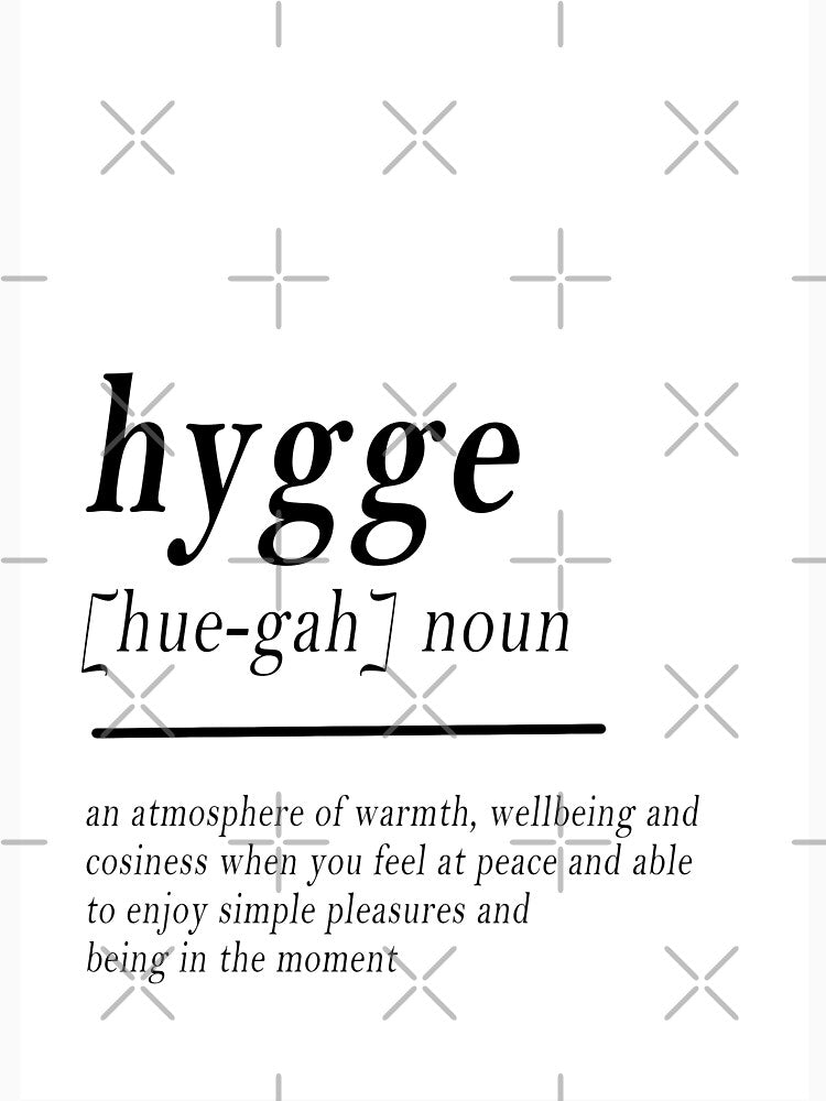 hygge by misguidedtaffy
