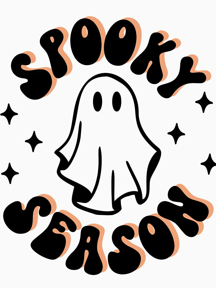 Spooky season by DesignCosmos