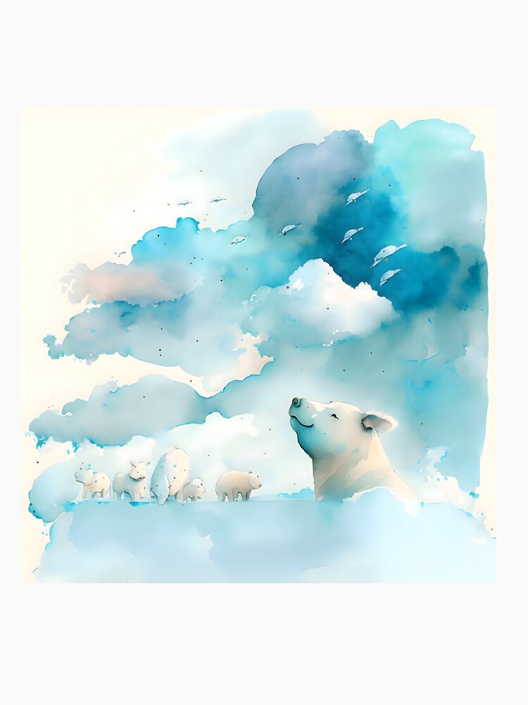 Bear your soul by EmilyDayDreams
