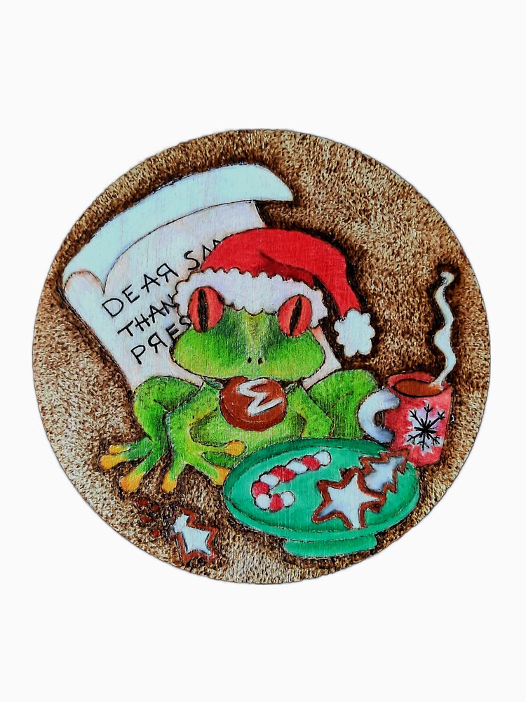 Stealing the Cookies by ArtbyKat75