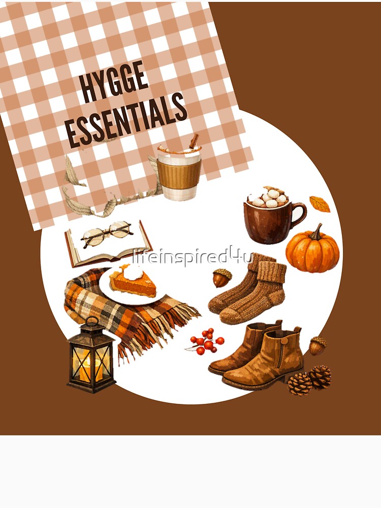 Cocoa Hygge Hugs by lifeinspired4u