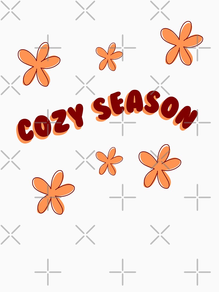Cozy Season by DedsStudio