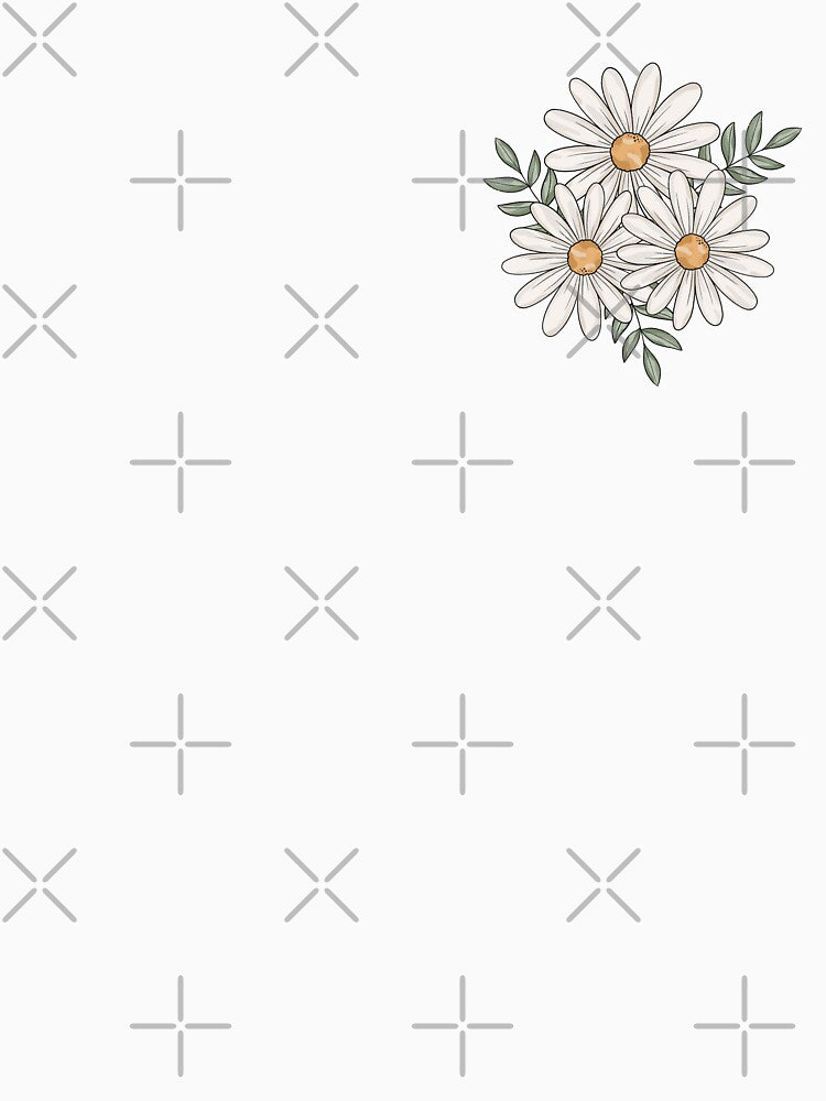 Daisy Bundle by jamiemaher15 Unisex