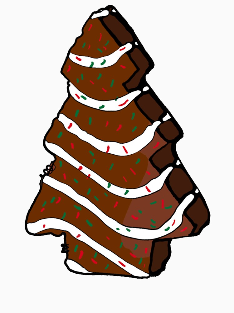 Little debbie Tree cakes by JagatapStore