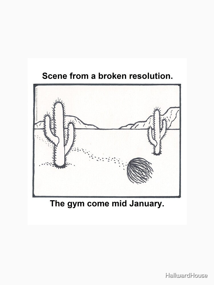 Scene from a broken resolution. by HallwardHouse